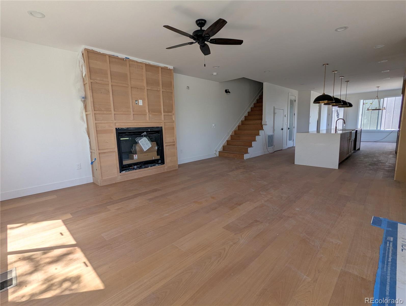 1695 N Zenobia Street Unit: 2