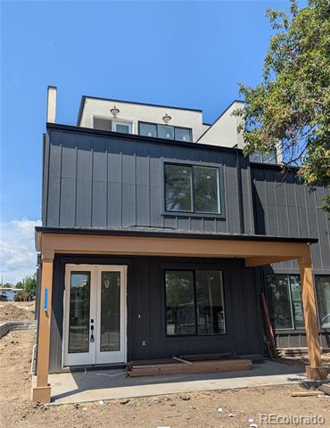 1695 N Zenobia Street Unit: 2
