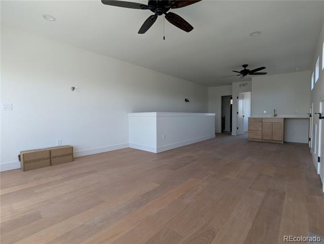 1695 N Zenobia Street Unit: 2