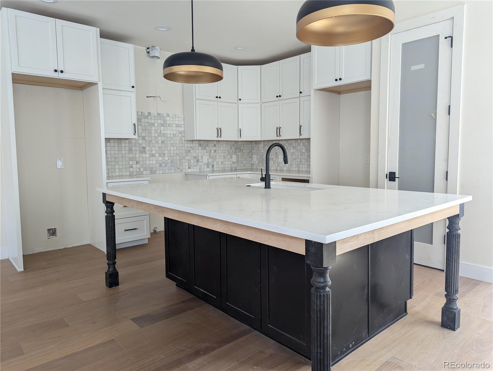 1695 N Zenobia Street Unit: 2