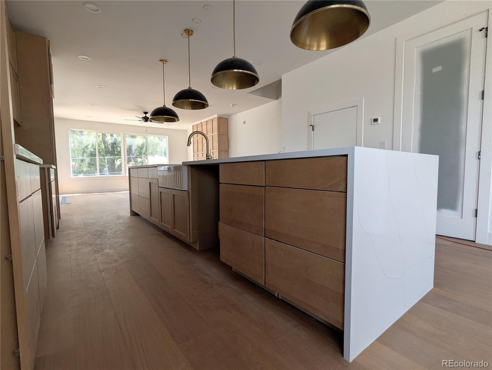 1695 N Zenobia Street Unit: 2