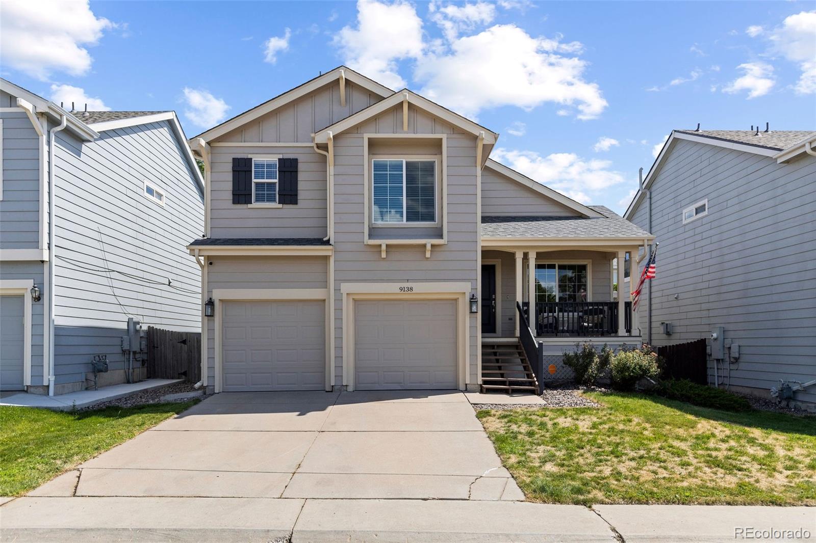9138 E Kansas Avenue