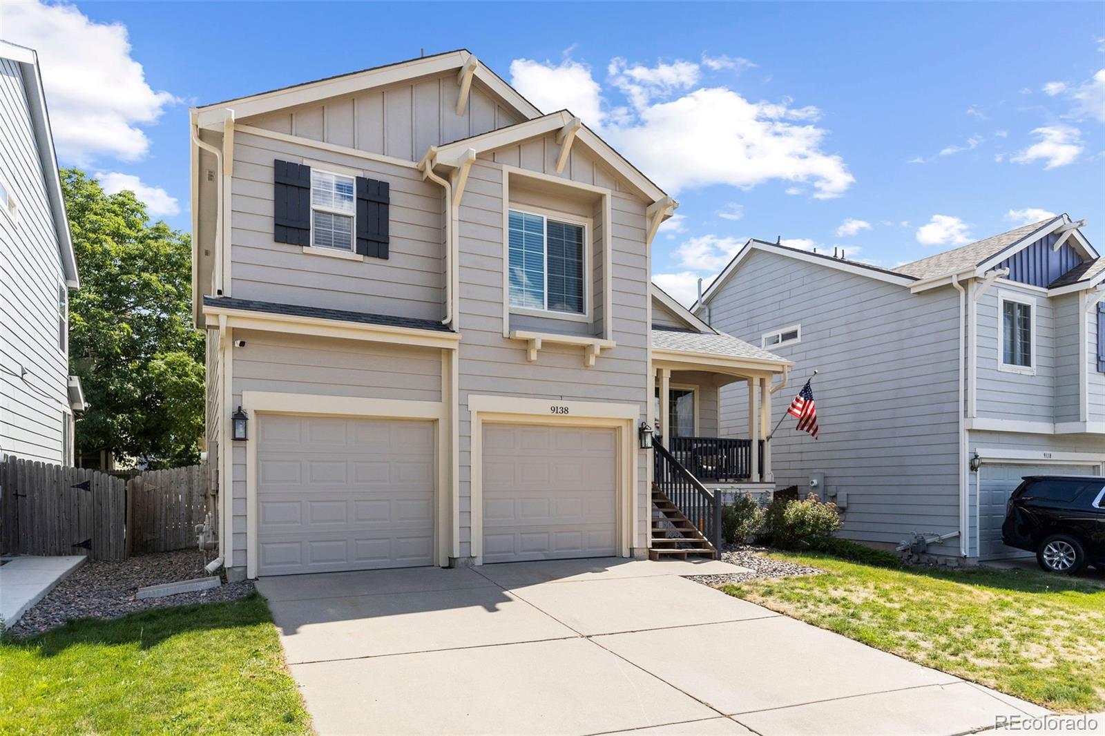 9138 E Kansas Avenue