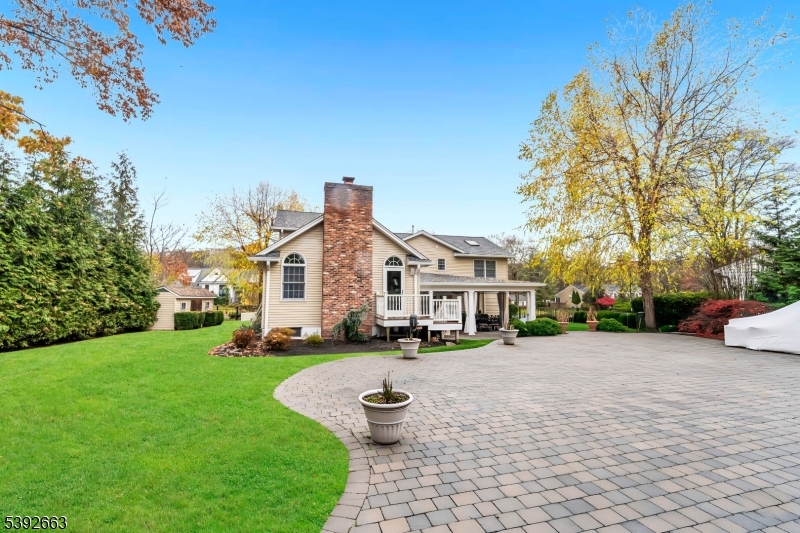 854 Cambridge Rd