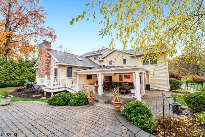 854 Cambridge Rd