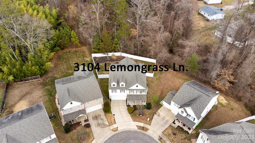 3104 Lemongrass Lane