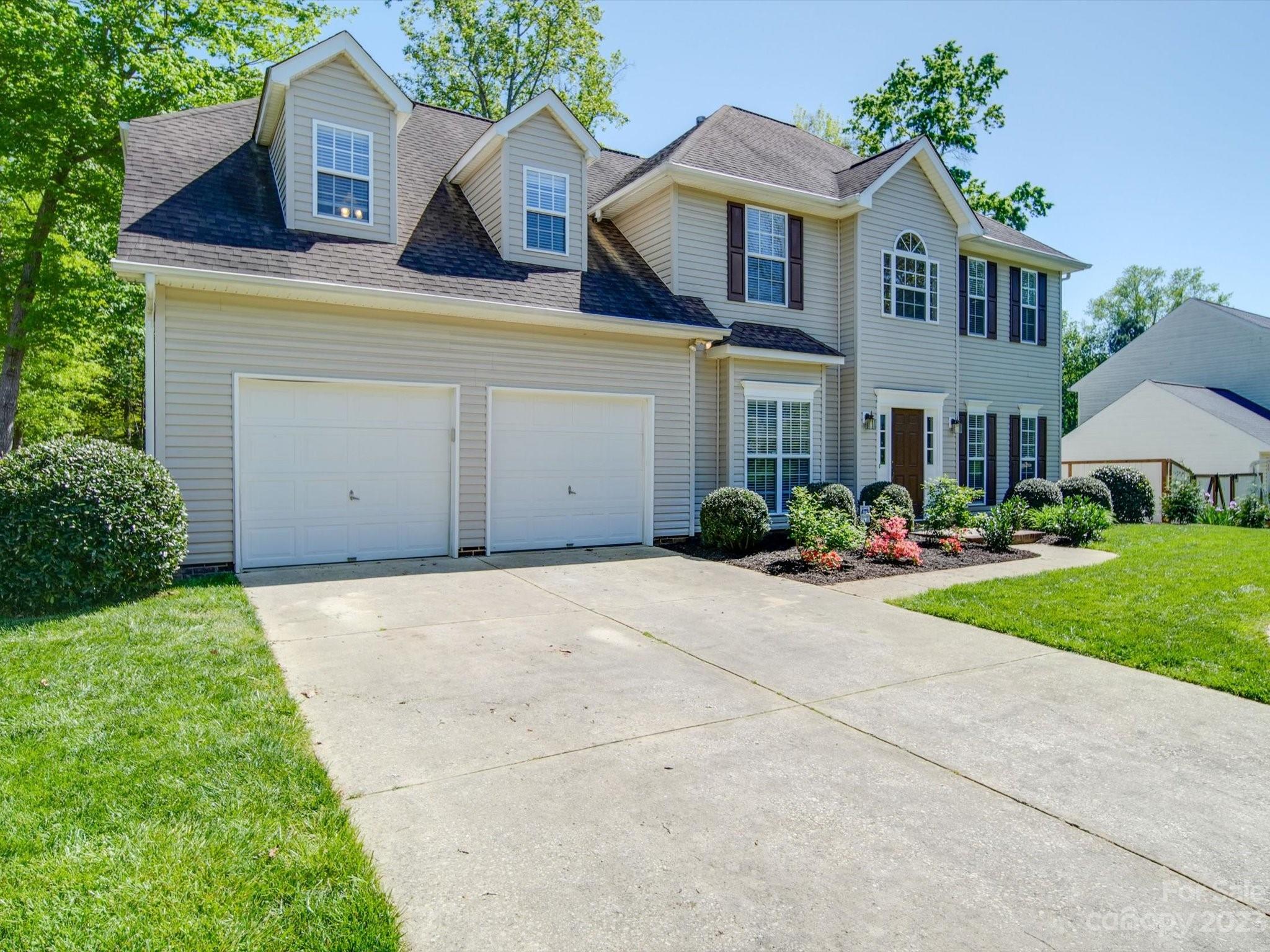 104 Nims Spring Drive