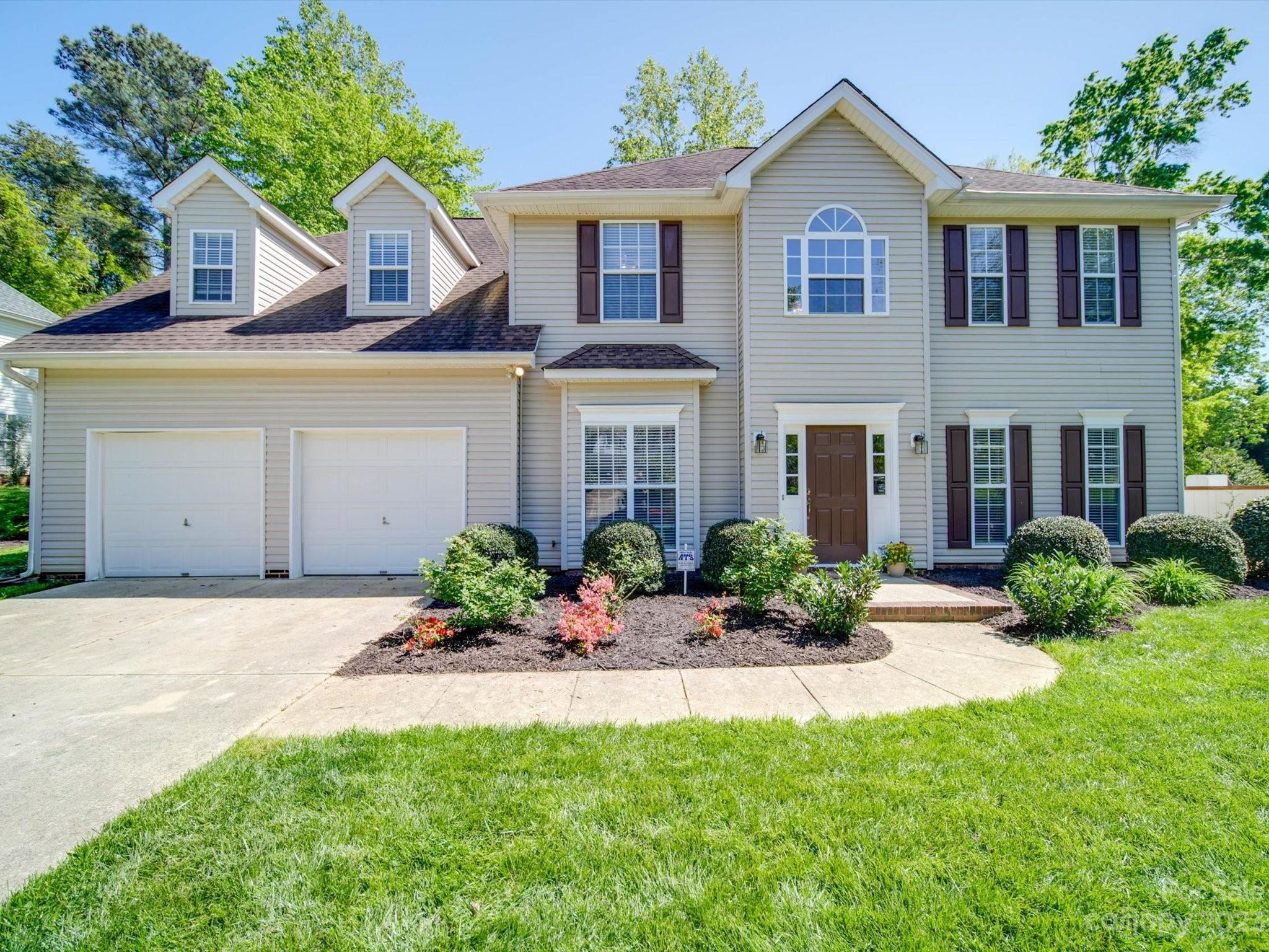 104 Nims Spring Drive