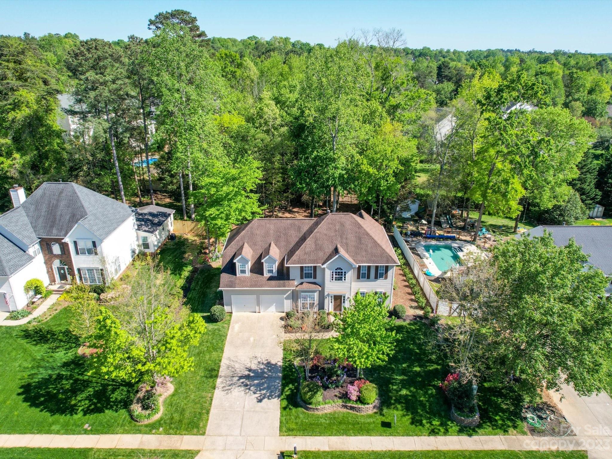 104 Nims Spring Drive