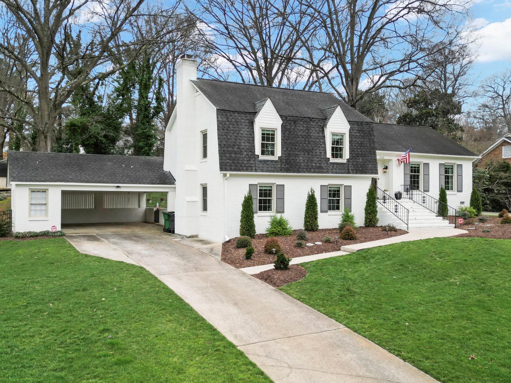3908 Riverbend Road