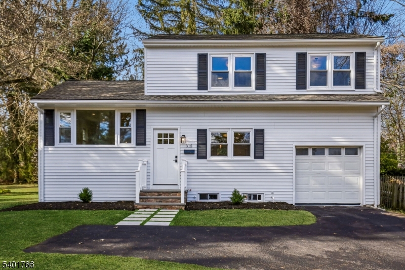 315 Mountain Ave