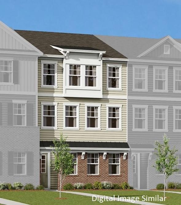 12008 John Newton Drive Unit: 38