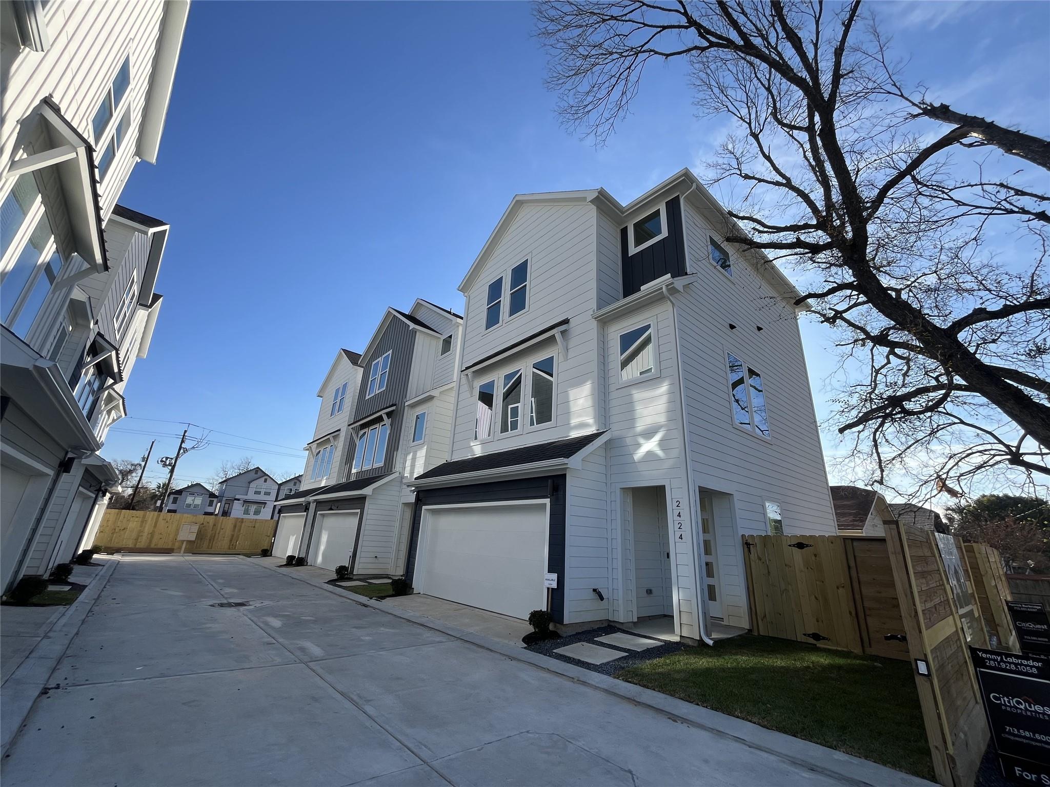 2424 Freeman Street