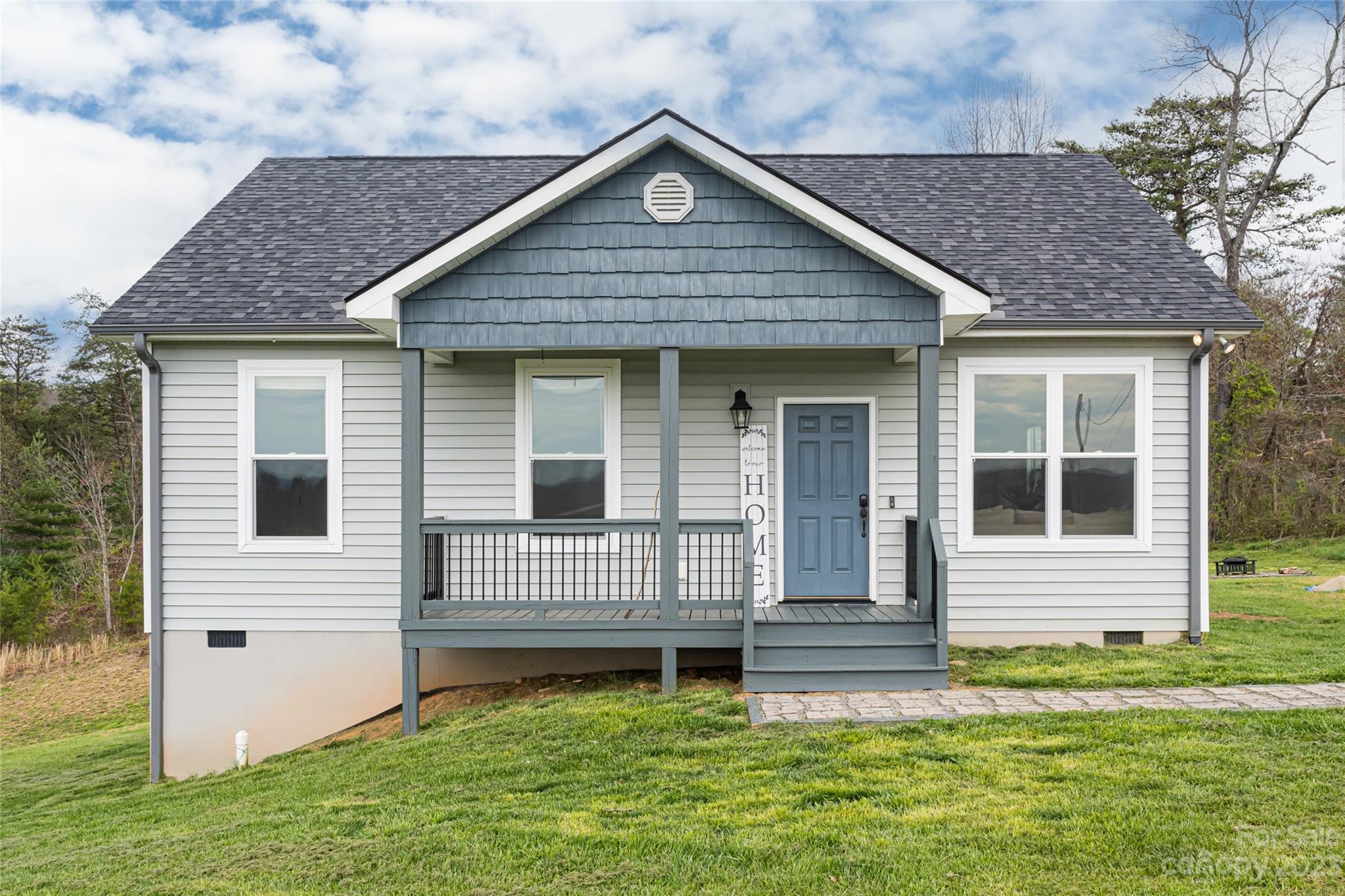 15 Murray Debruhl Road