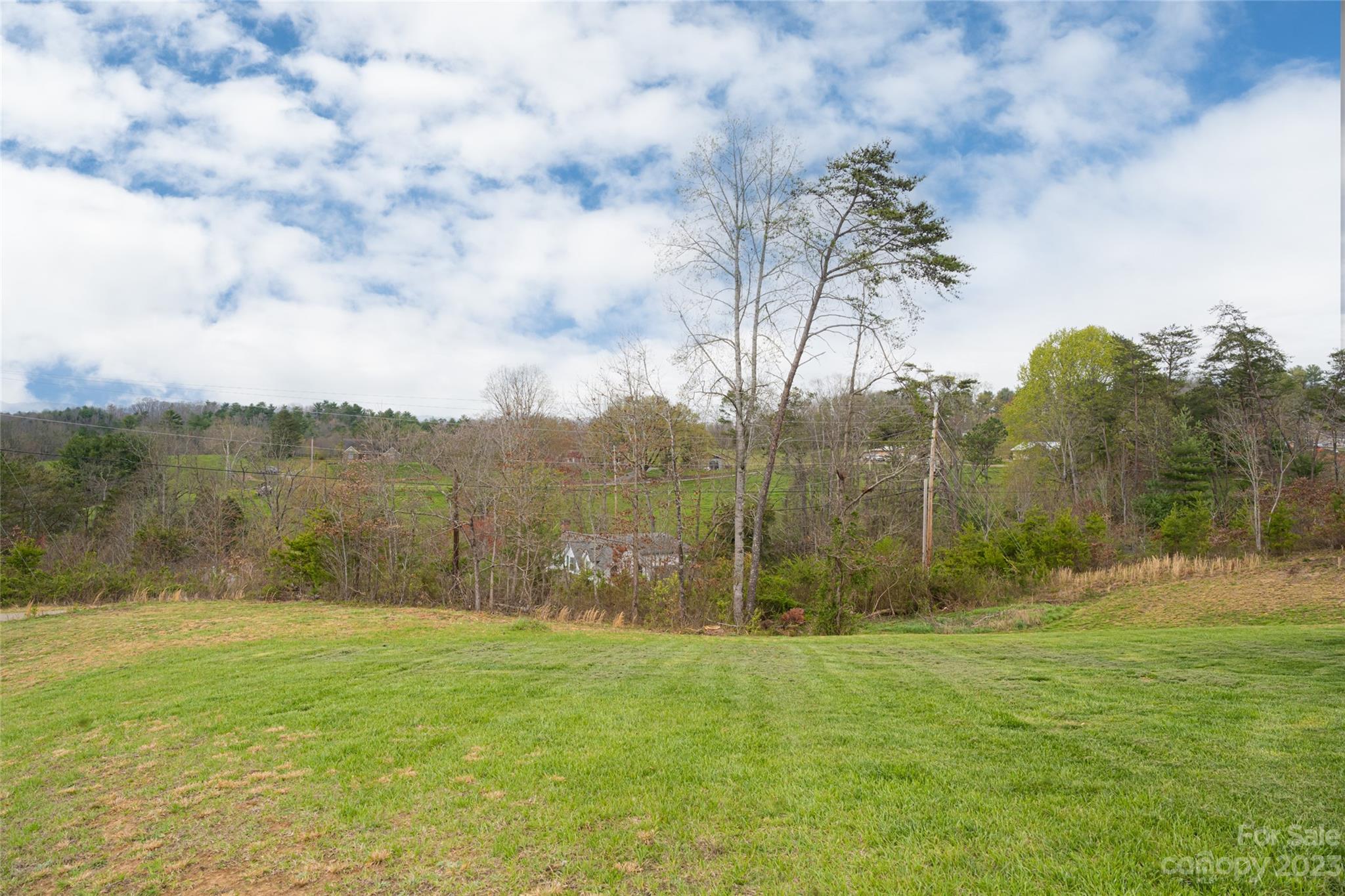 15 Murray Debruhl Road