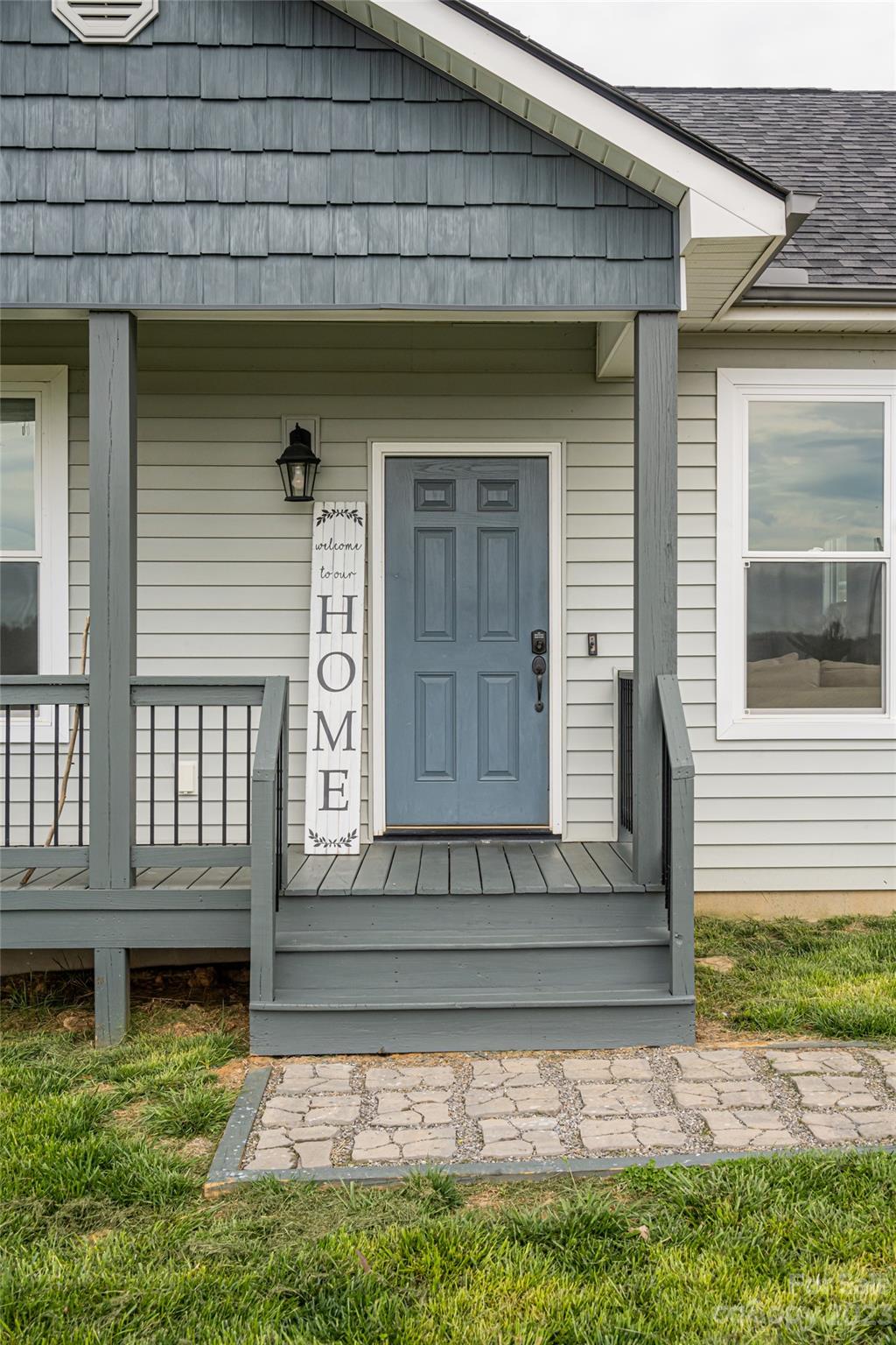 15 Murray Debruhl Road