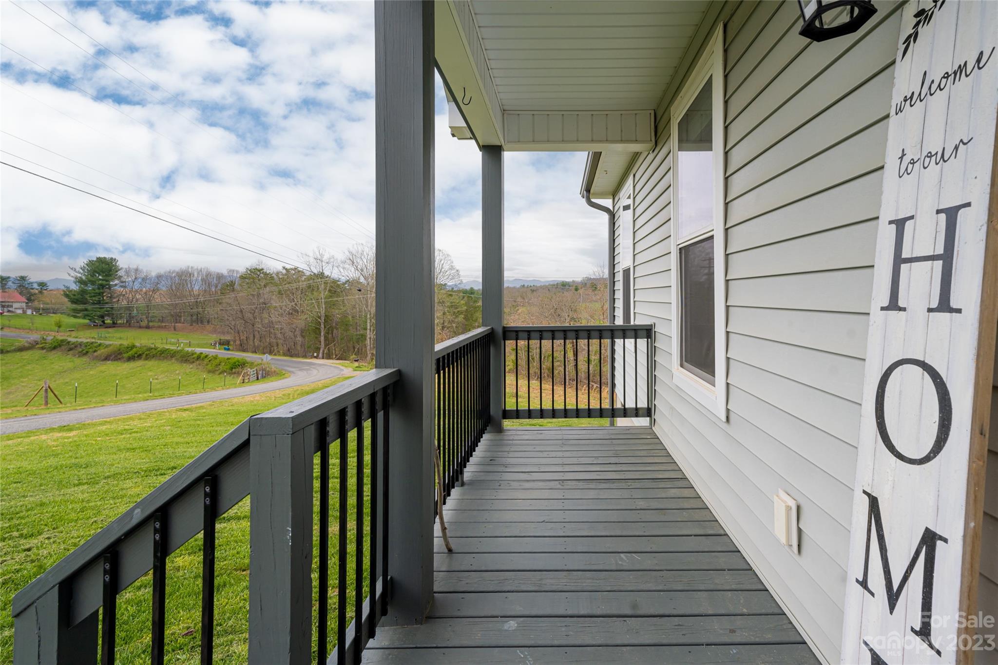 15 Murray Debruhl Road