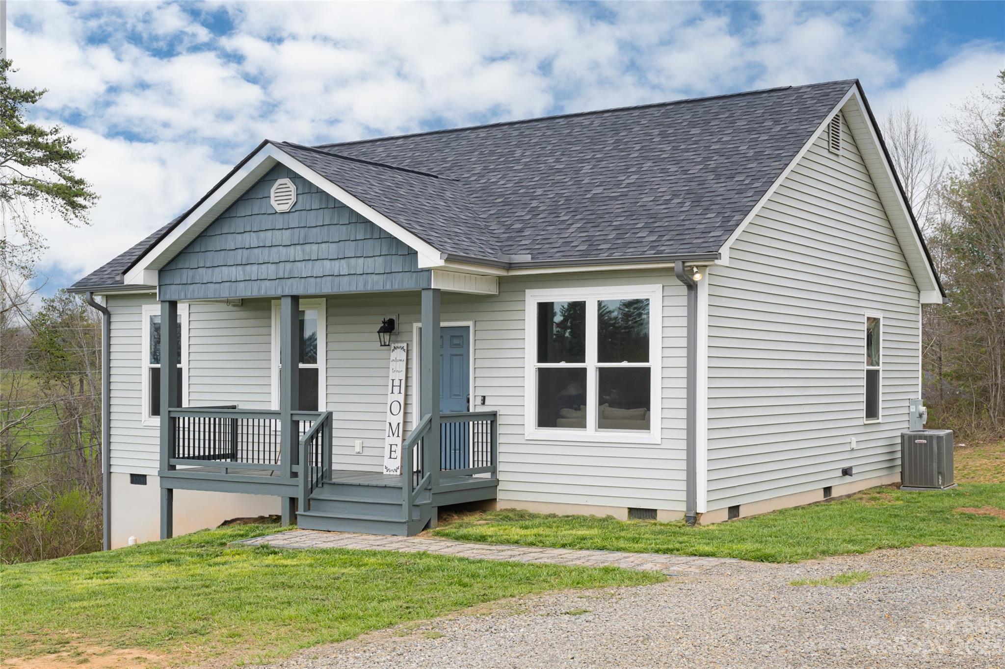 15 Murray Debruhl Road