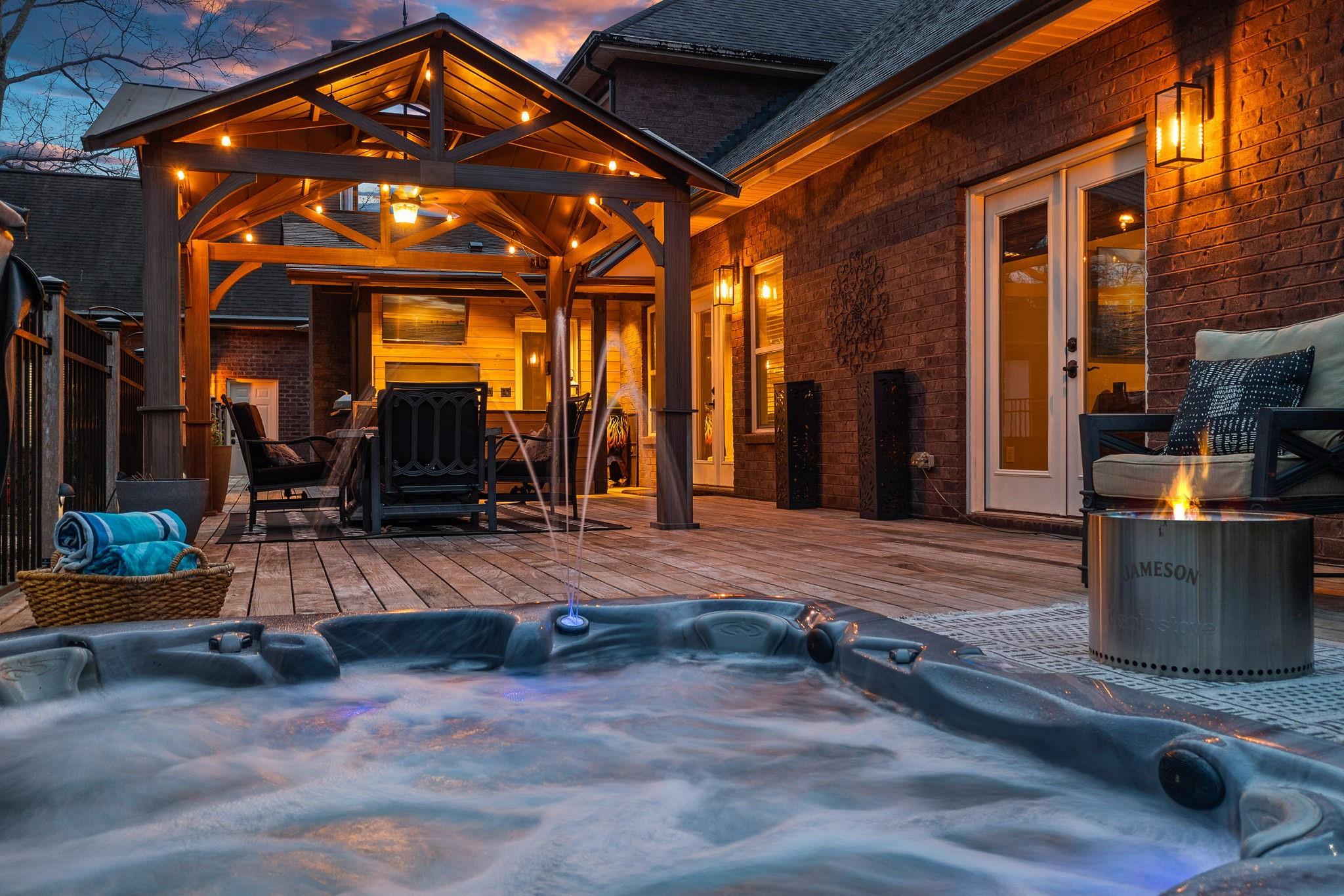 1070 Ridgeview Court