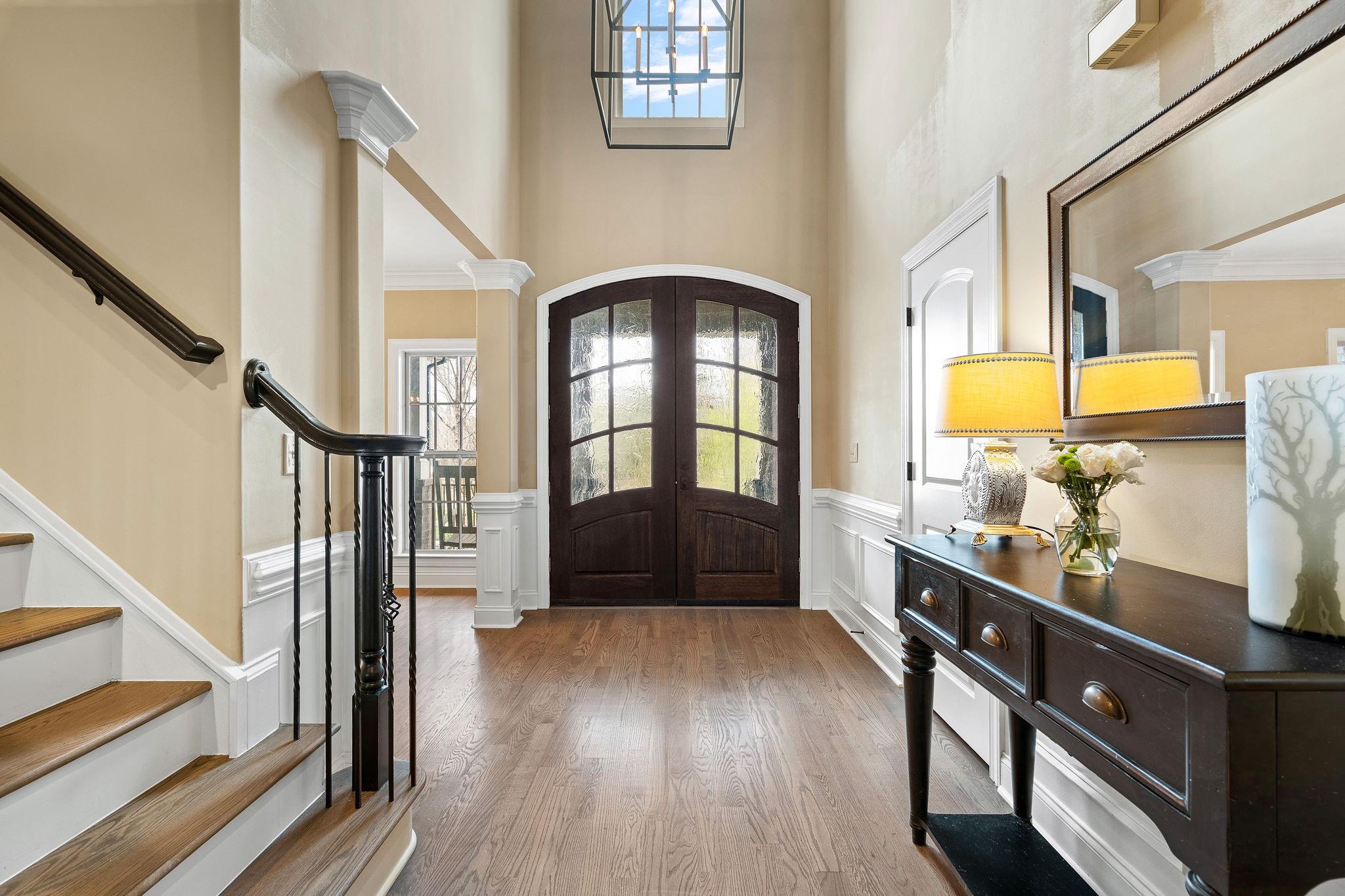 1070 Ridgeview Court