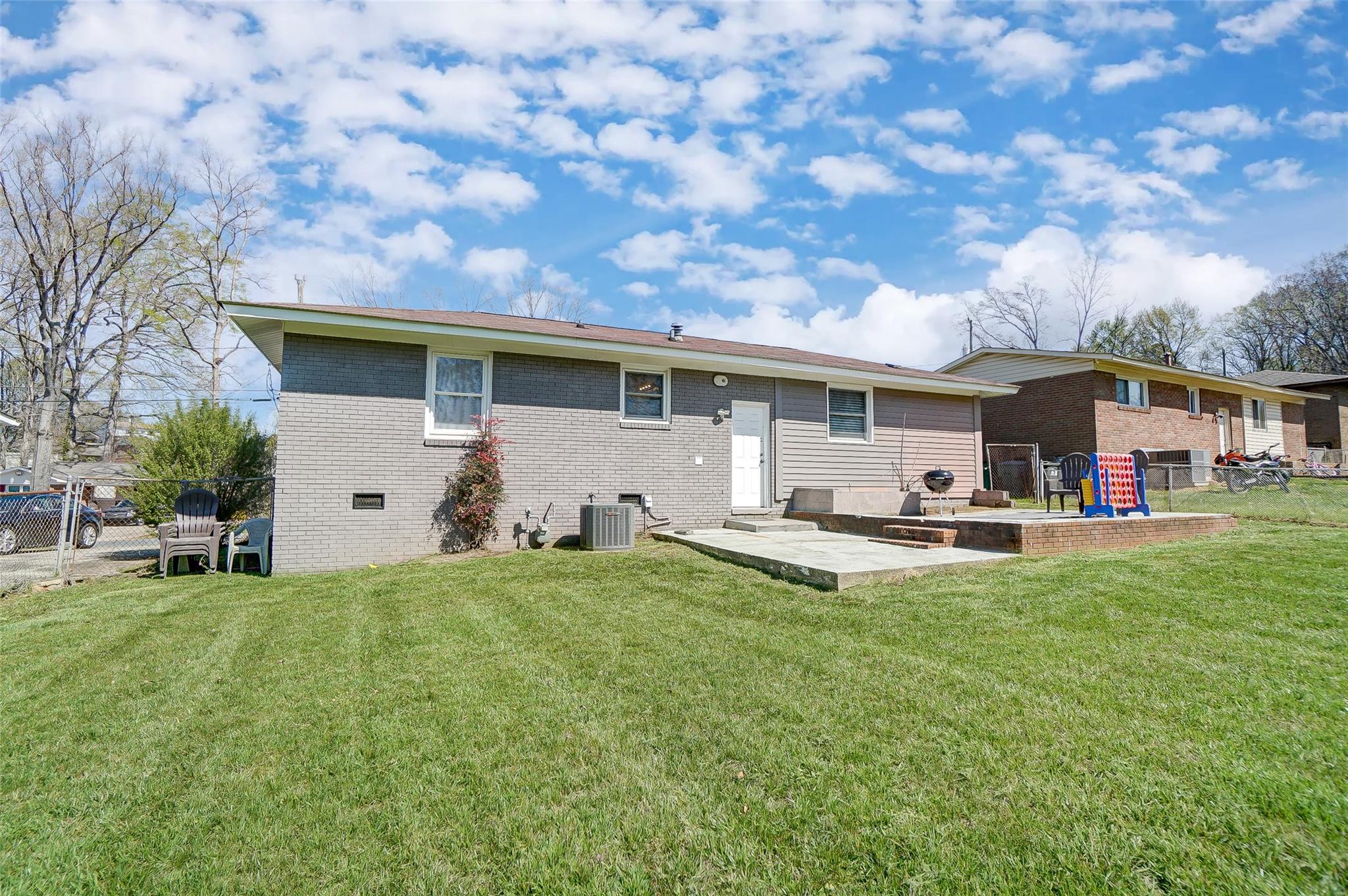 2901 #5 Remington Street