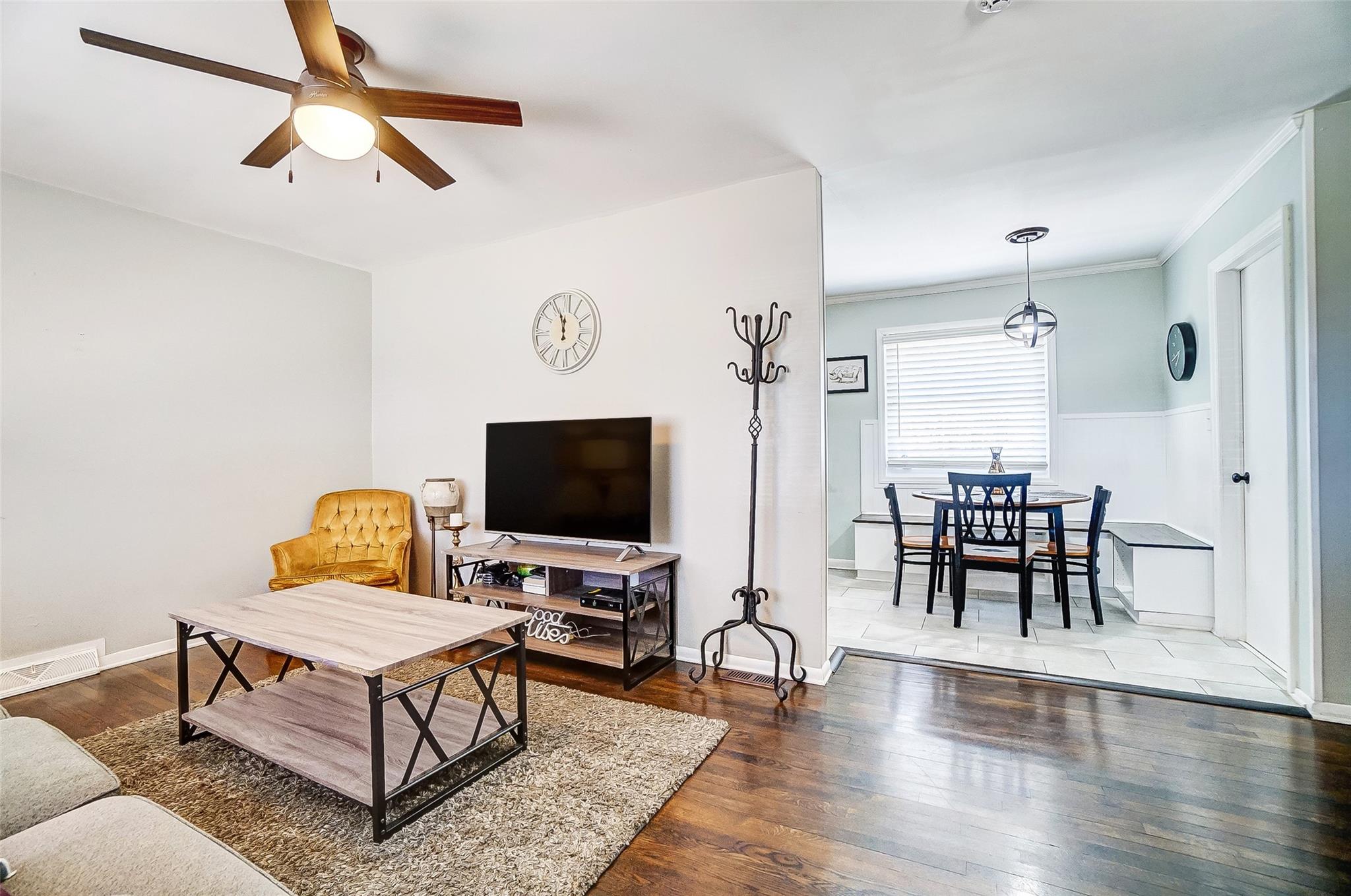 2901 #5 Remington Street