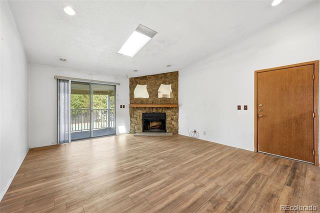 907 S Yampa Street Unit: 208