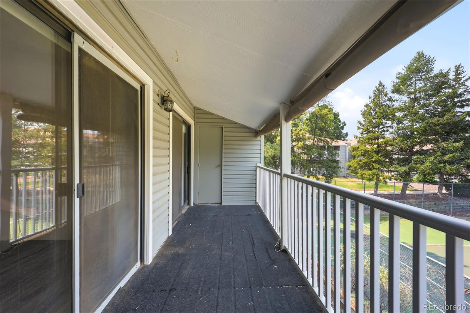 907 S Yampa Street Unit: 208