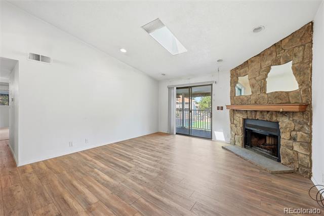907 S Yampa Street Unit: 208