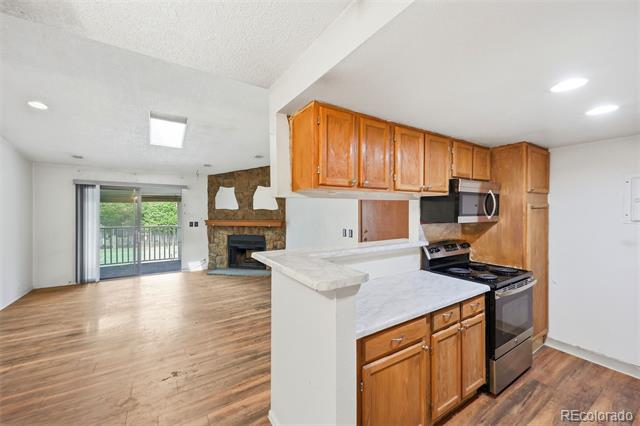 907 S Yampa Street Unit: 208