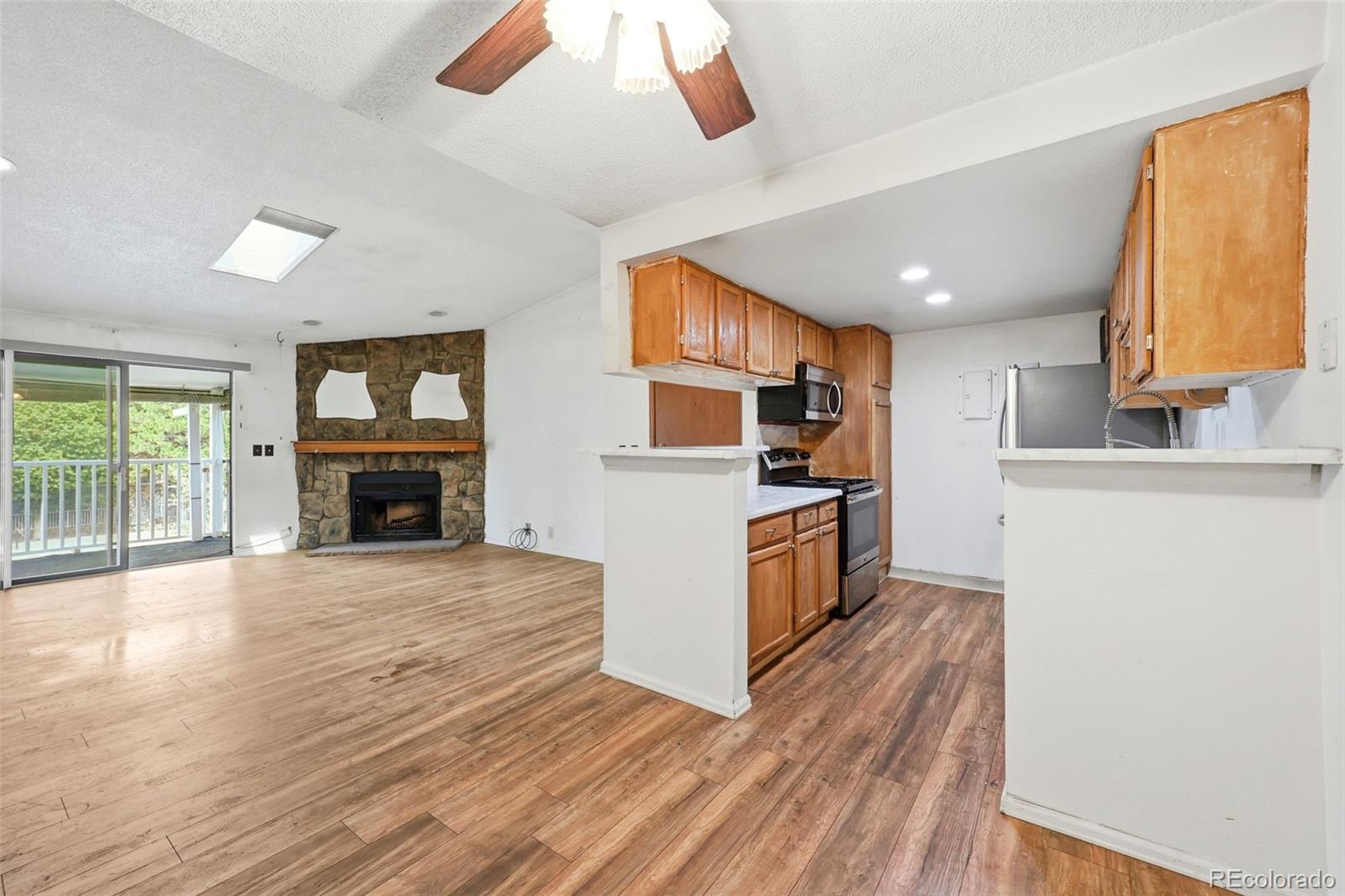 907 S Yampa Street Unit: 208