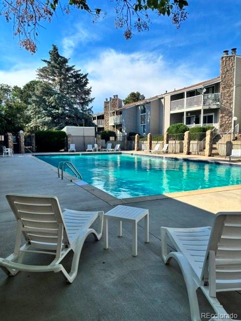 907 S Yampa Street Unit: 208
