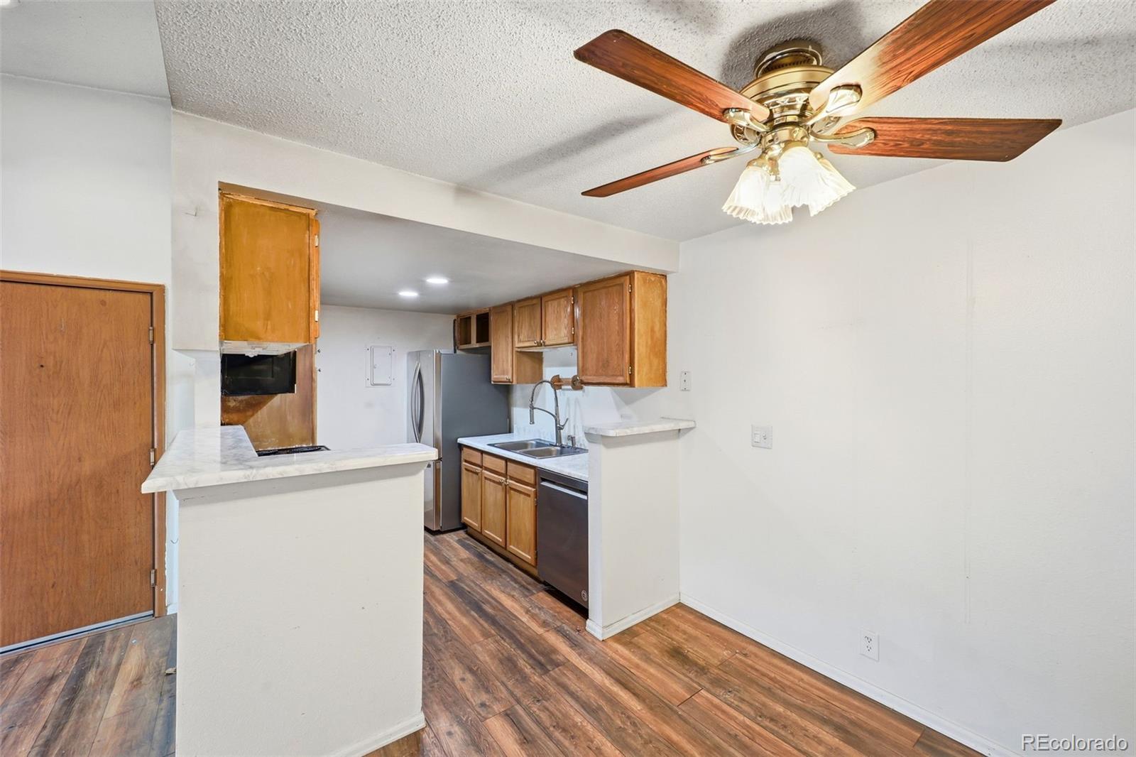 907 S Yampa Street Unit: 208