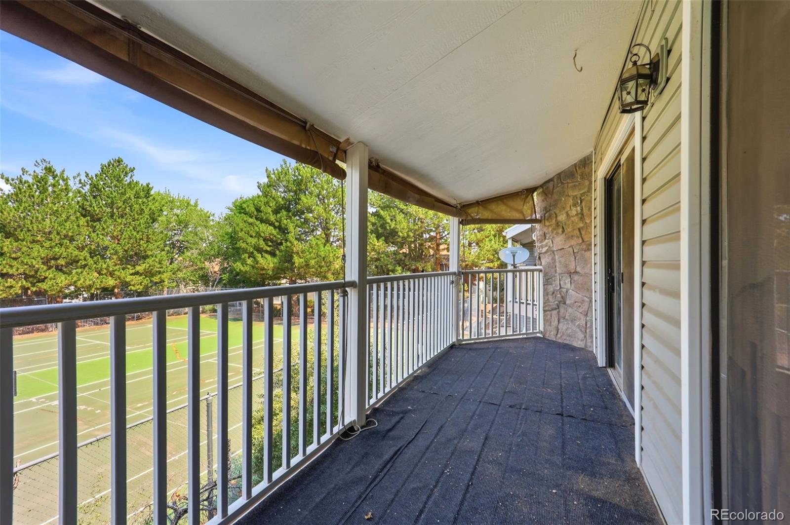 907 S Yampa Street Unit: 208