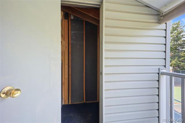 907 S Yampa Street Unit: 208