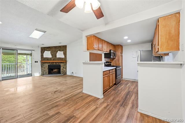 907 S Yampa Street Unit: 208