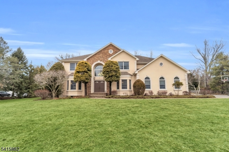 1 Sherwood Ct