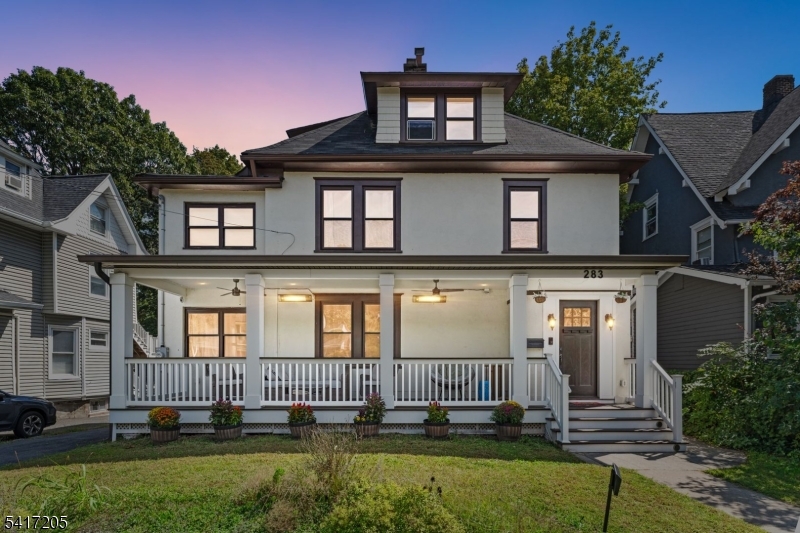 283 Orange Rd