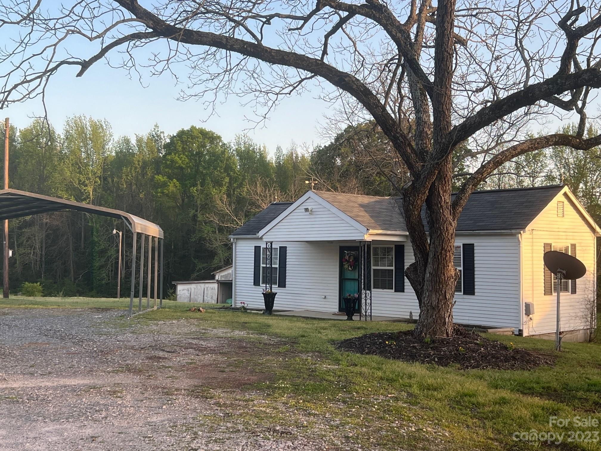1244 Anderson Road