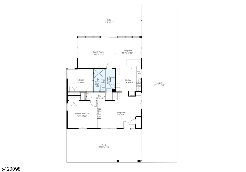 15 Nestro Rd