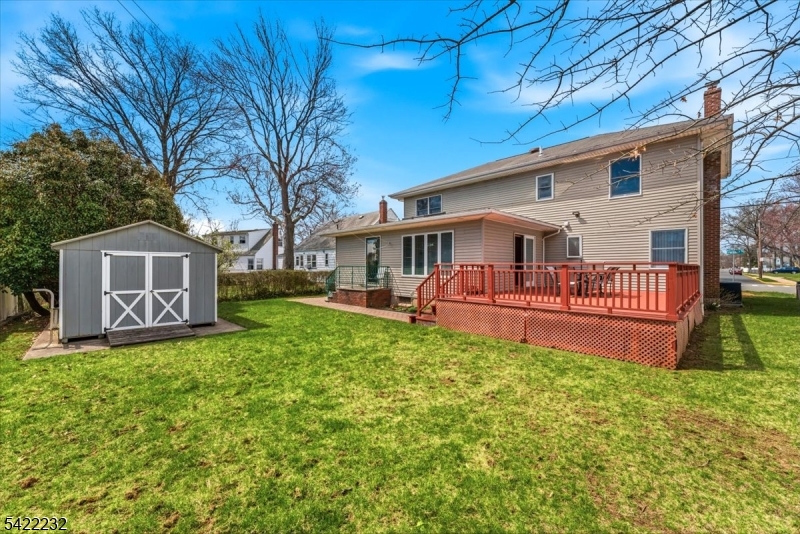 357 Edgewood Rd