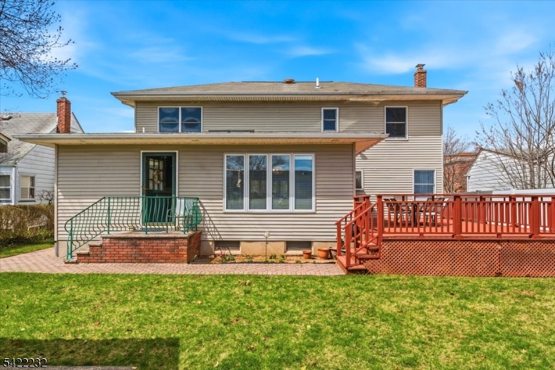 357 Edgewood Rd