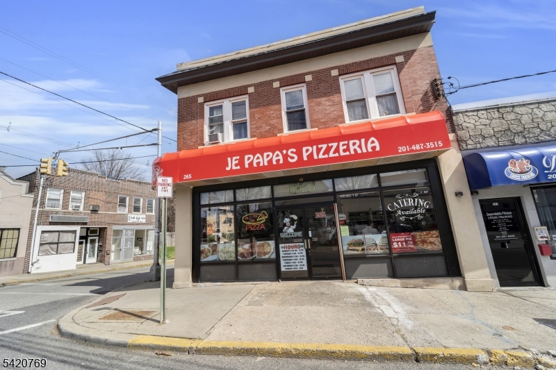 265 Queen Anne Rd