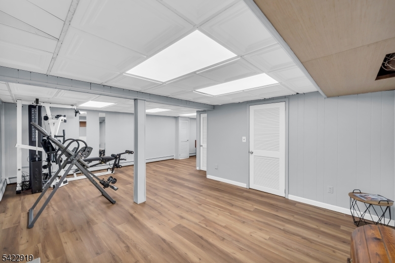 60 Parkhill Rd