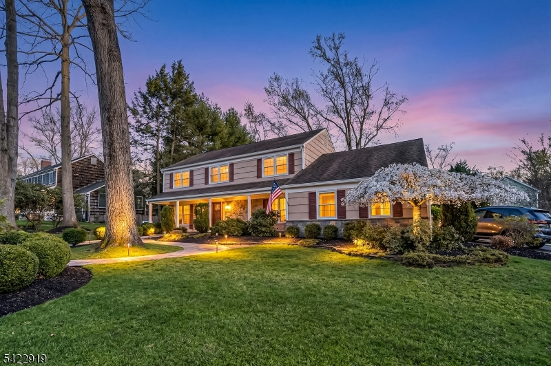 60 Parkhill Rd
