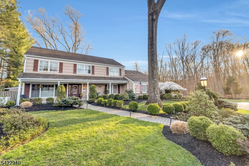 60 Parkhill Rd