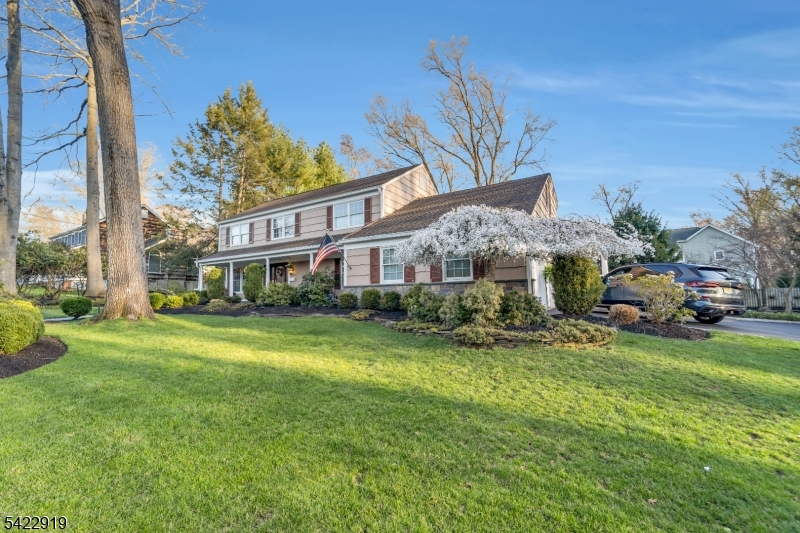 60 Parkhill Rd