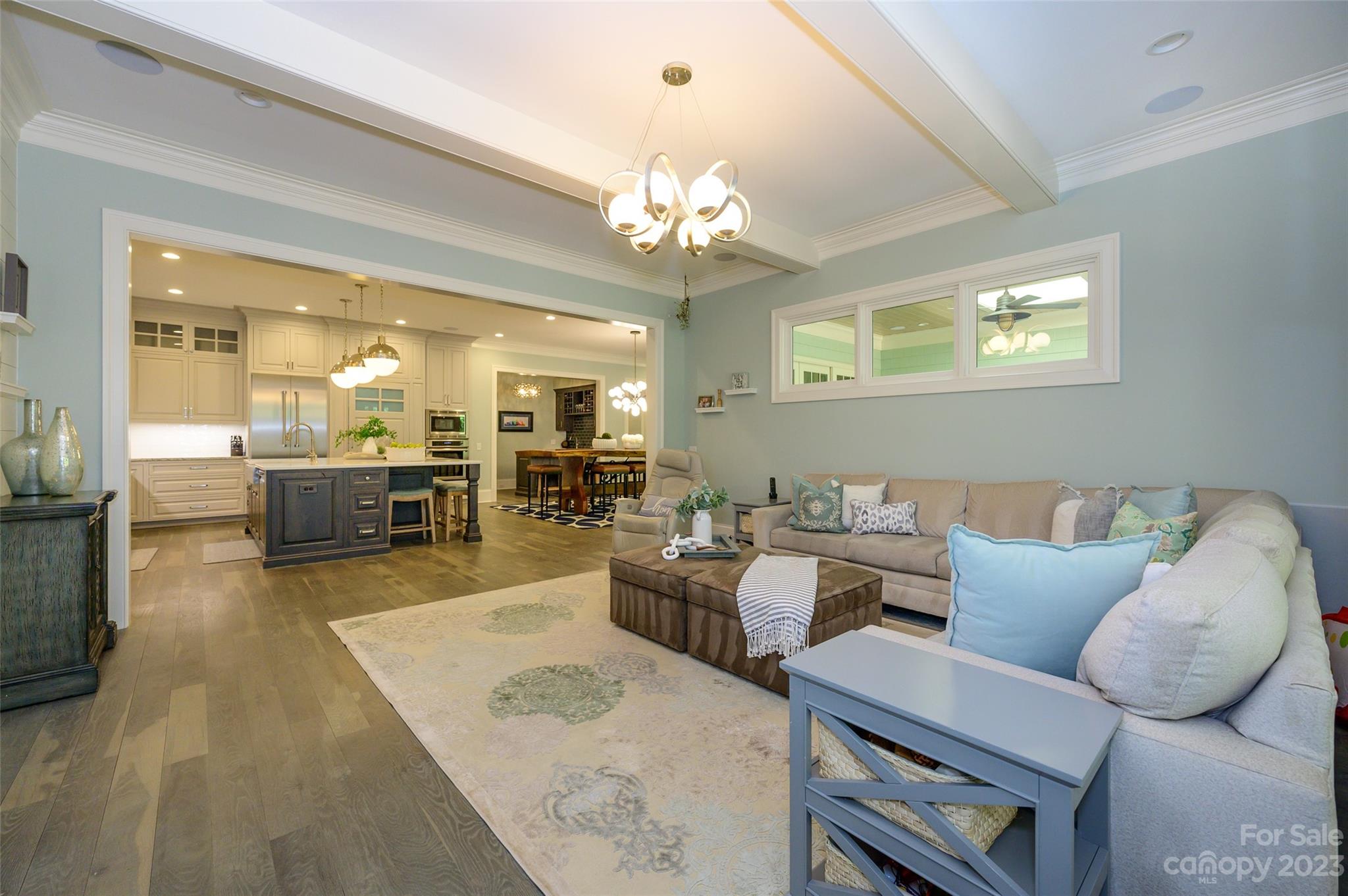 1110 Reamoor Drive