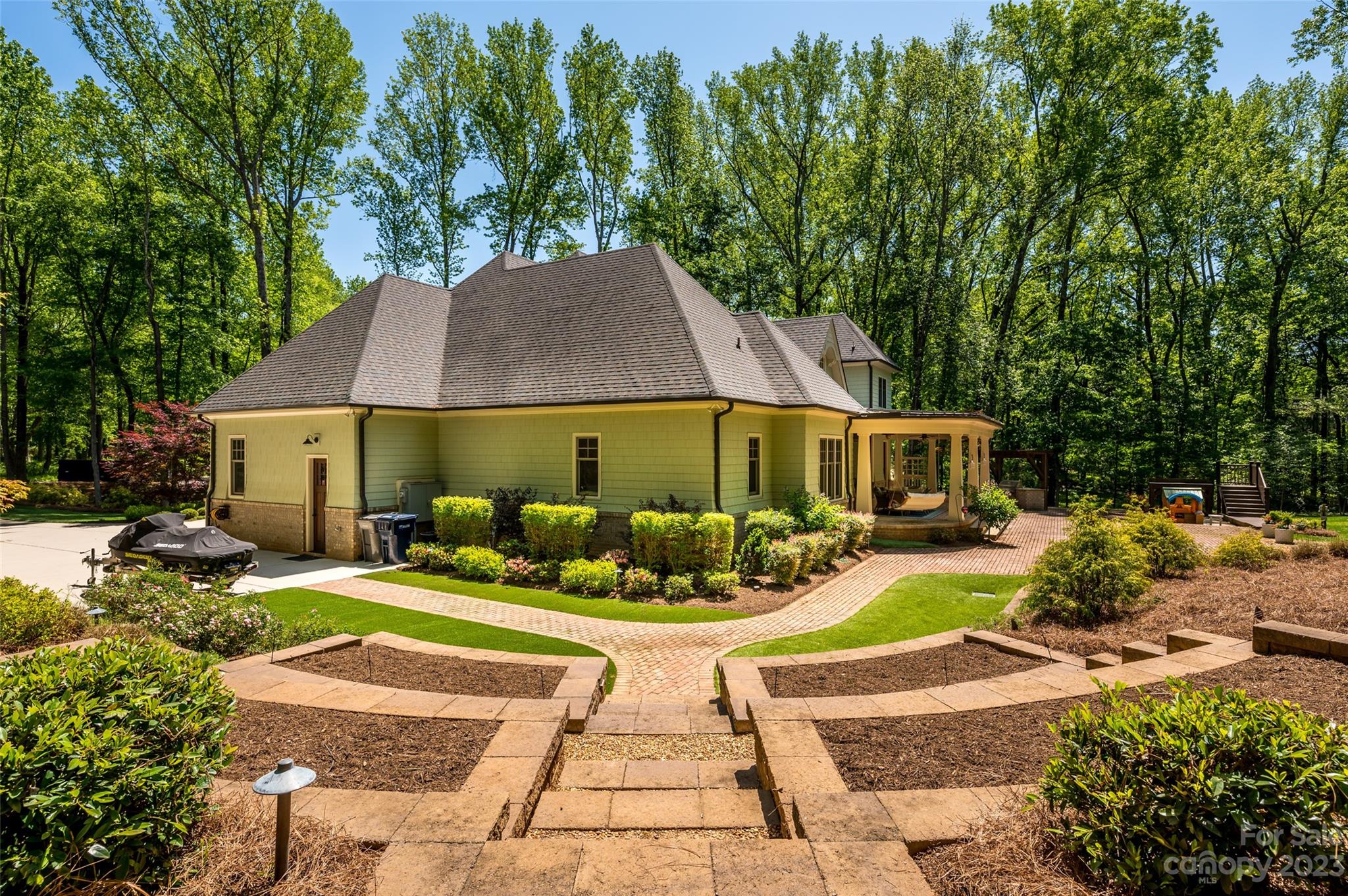 1110 Reamoor Drive