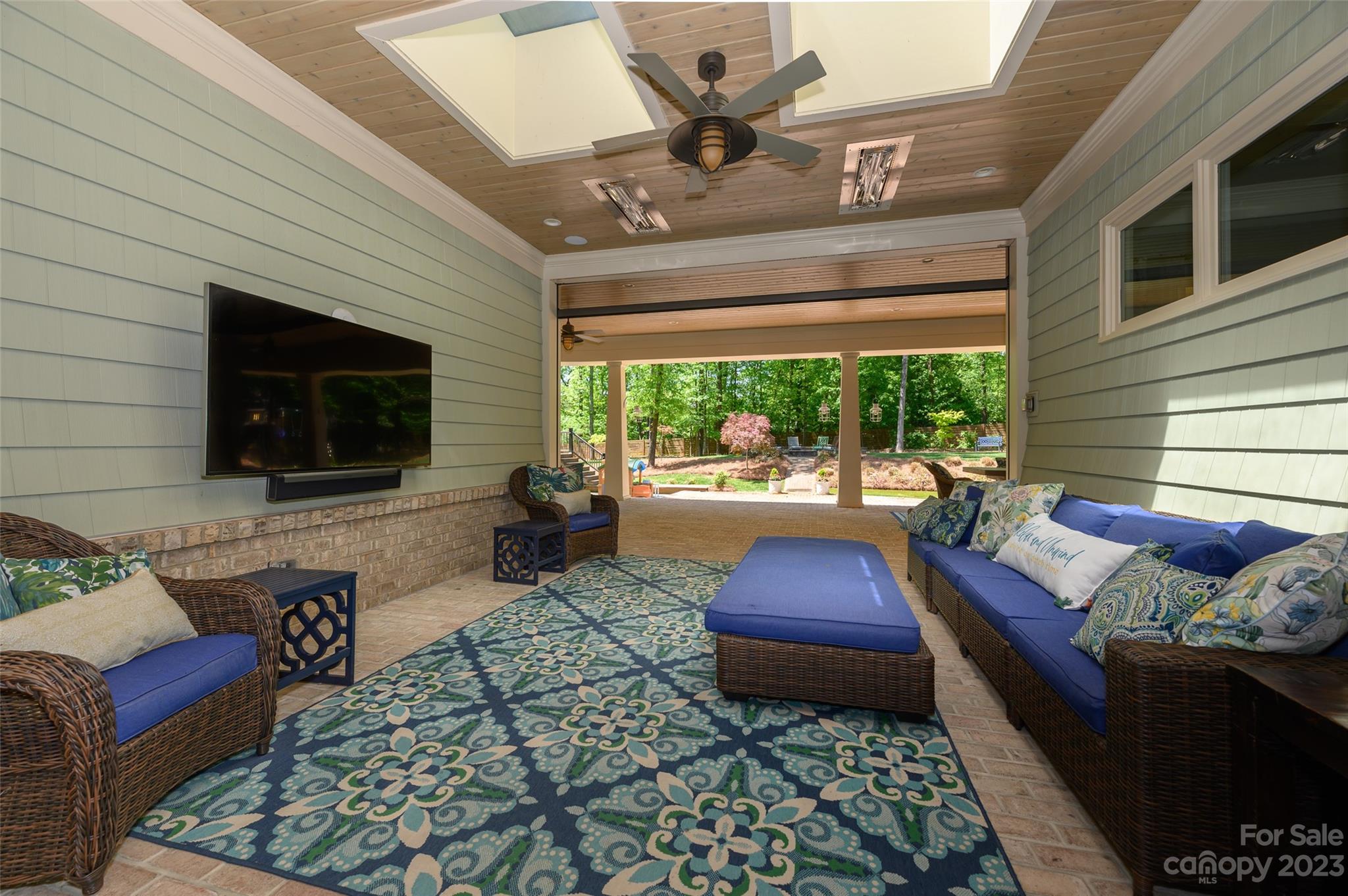 1110 Reamoor Drive
